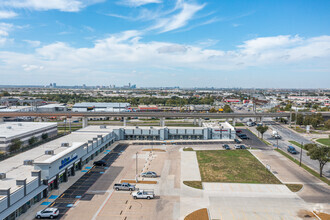 2840-2858 Walnut Hill Ln, Dallas, TX - aerial  map view - Image1