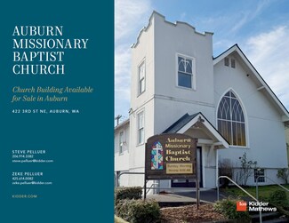 More details for 422 3rd St NE, Auburn, WA - Specialist for Sale