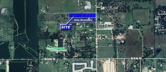 More details for 19333 Becker Rd, Hockley, TX - Land for Sale