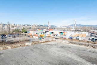 More details for 11748 Tannery Rd, Vancouver, BC - Land to Rent