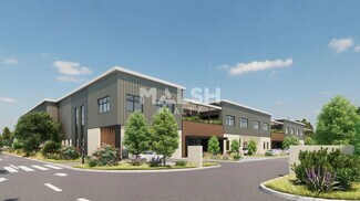 More details for Office, Light Industrial to Rent