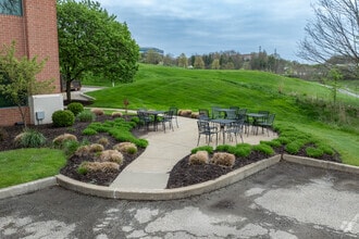 380 Southpointe Blvd, Canonsburg, PA - AERIAL  map view - Image1