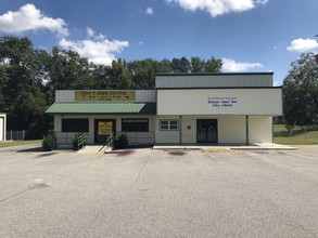 216 N Coleman St, Swainsboro, GA for sale Other- Image 1 of 1