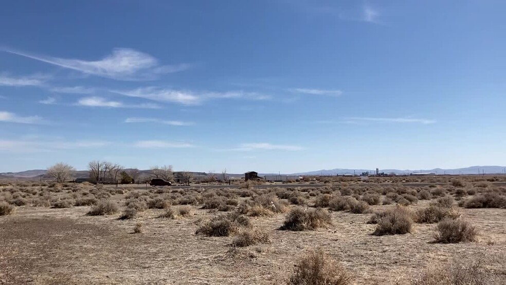 3485 US-95 Alt, Silver Springs, NV for sale - Commercial Listing Video - Image 1 of 1