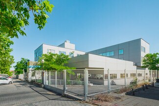 More details for Avenida de la Industria, 37, Tres Cantos - Office to Rent