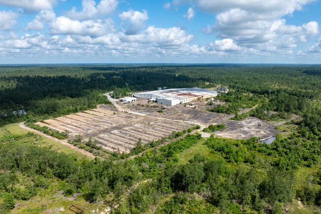 More details for Hwy 363, Bon Wier, TX - Industrial for Sale