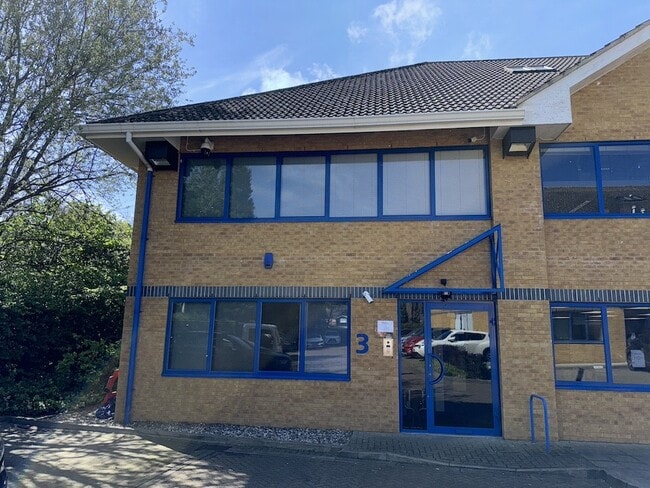 More details for 1-3 Rectory Ln, Loughton - Office for Sale