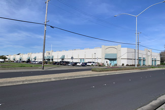 More details for 1275 Hall Ave, Richmond, CA - Industrial for Rent