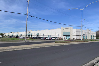 More details for 1275 Hall Ave, Richmond, CA - Industrial for Rent