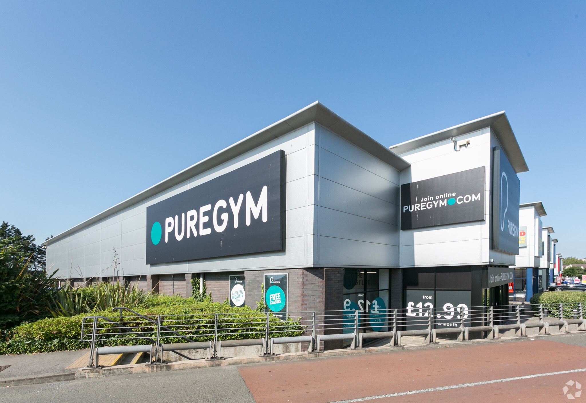 Bath Rd, Bristol for sale Primary Photo- Image 1 of 1