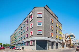 More details for Calle de Salcedo, Madrid - Co-working to Rent
