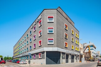 More details for Calle de Salcedo, 5, Madrid - Office to Rent