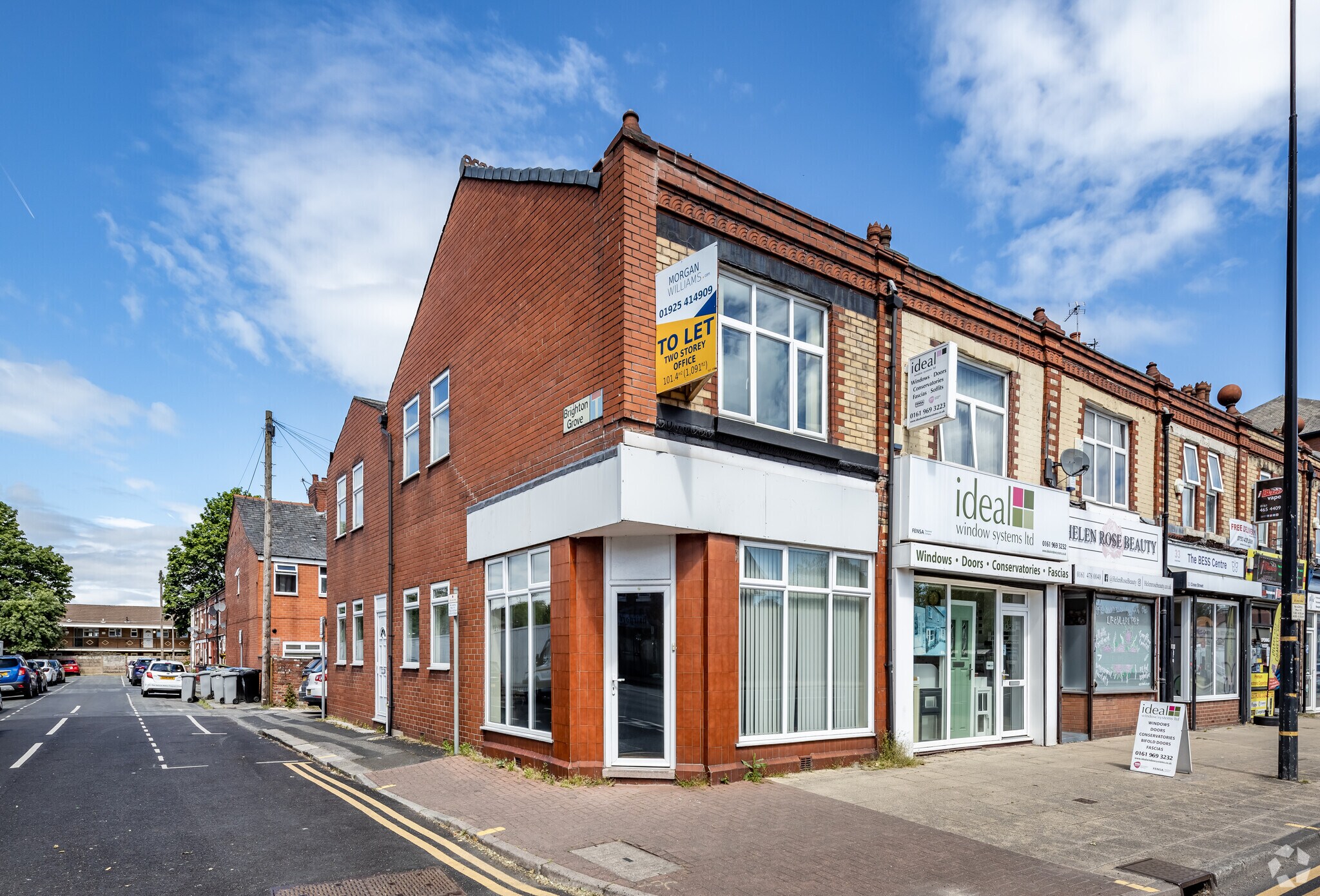 27 Cross St, Sale for sale Primary Photo- Image 1 of 1