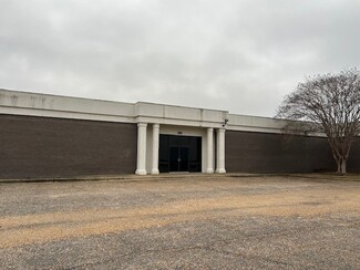 More details for 887 Plantation Way, Montgomery, AL - Light Industrial for Rent