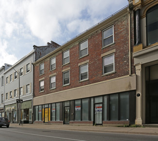 More details for 31-35 Ontario St, St Catharines, ON - Retail for Rent