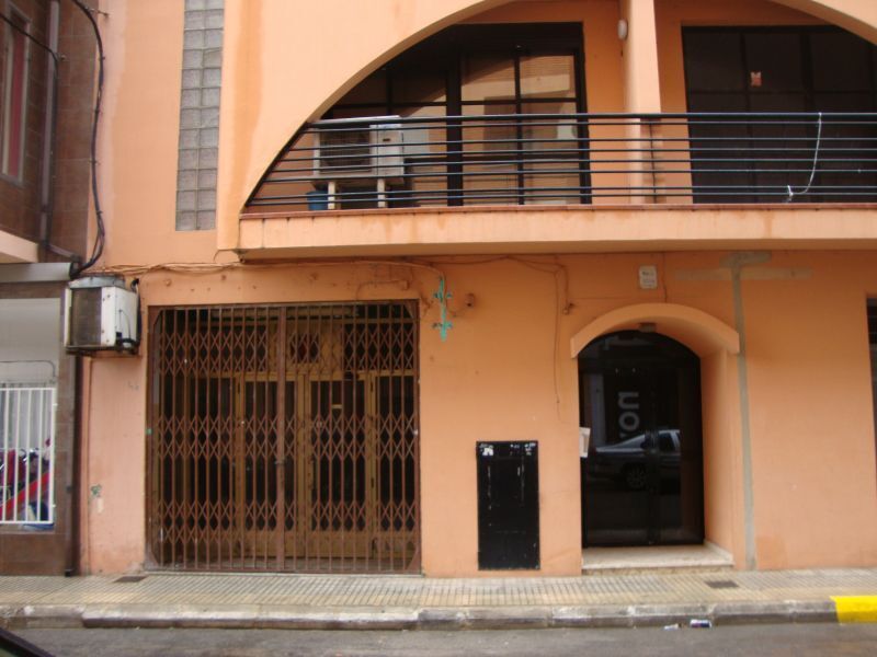 Retail in Sollana, Valencia for sale Building Photo- Image 1 of 4