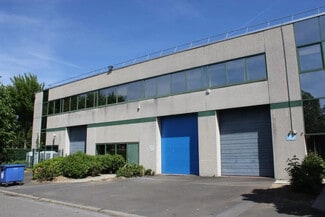 More details for 66 Rue Des Vanesses, Villepinte - Mixed-use to Rent