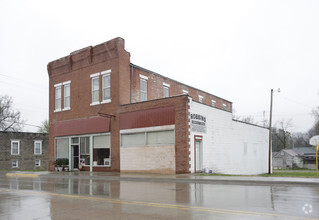 200-202 S Union St, Mc Louth, KS for sale Primary Photo- Image 1 of 1