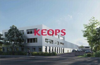 More details for 55 Rue André Vasseur, Toulouse - Light Industrial to Rent