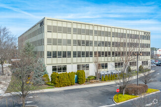 More details for 900 Merchants Concourse, Westbury, NY - Office for Rent