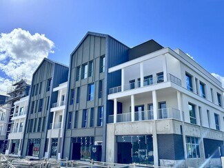 More details for Retail to Rent
