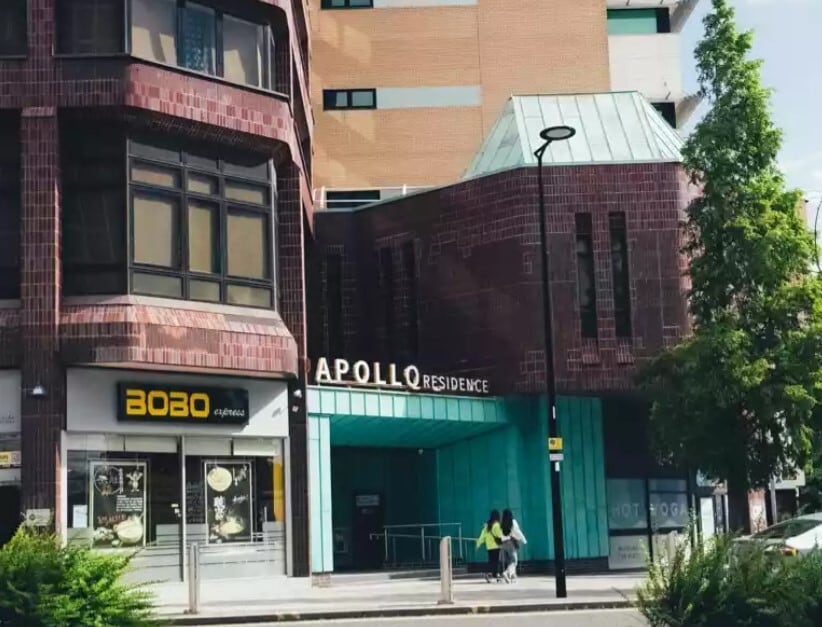 2 Furnival Sq, Sheffield for sale Primary Photo- Image 1 of 1