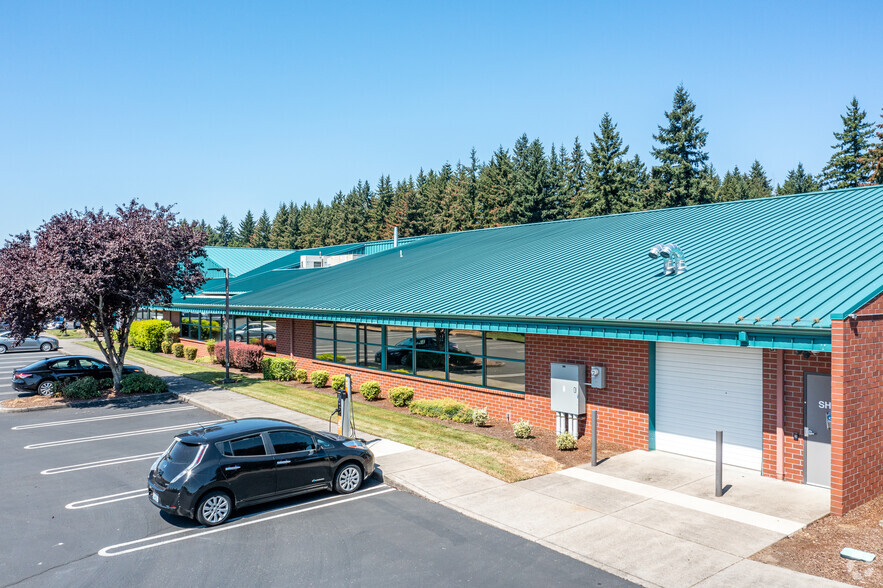 14301 SE 1st St, Vancouver, WA for rent - Building Photo - Image 3 of 7