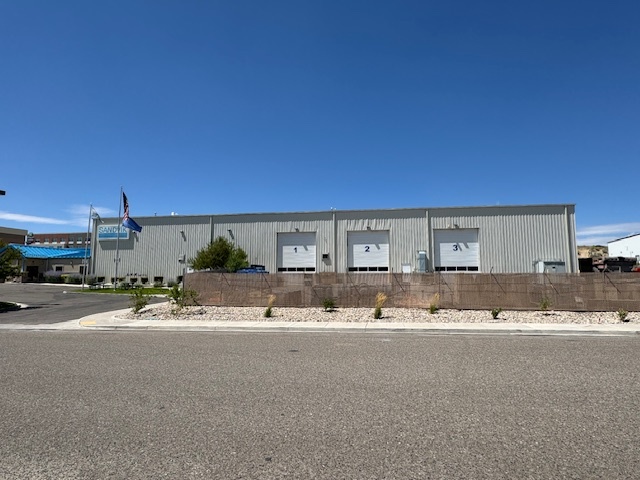 2575 Alta Vista Dr, Elko, NV for sale - Building Photo - Image 3 of 18