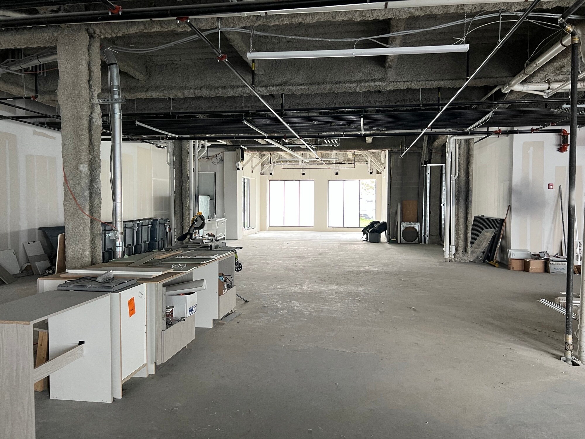 1400 Main St, Weymouth, MA to rent Building Photo- Image 1 of 6