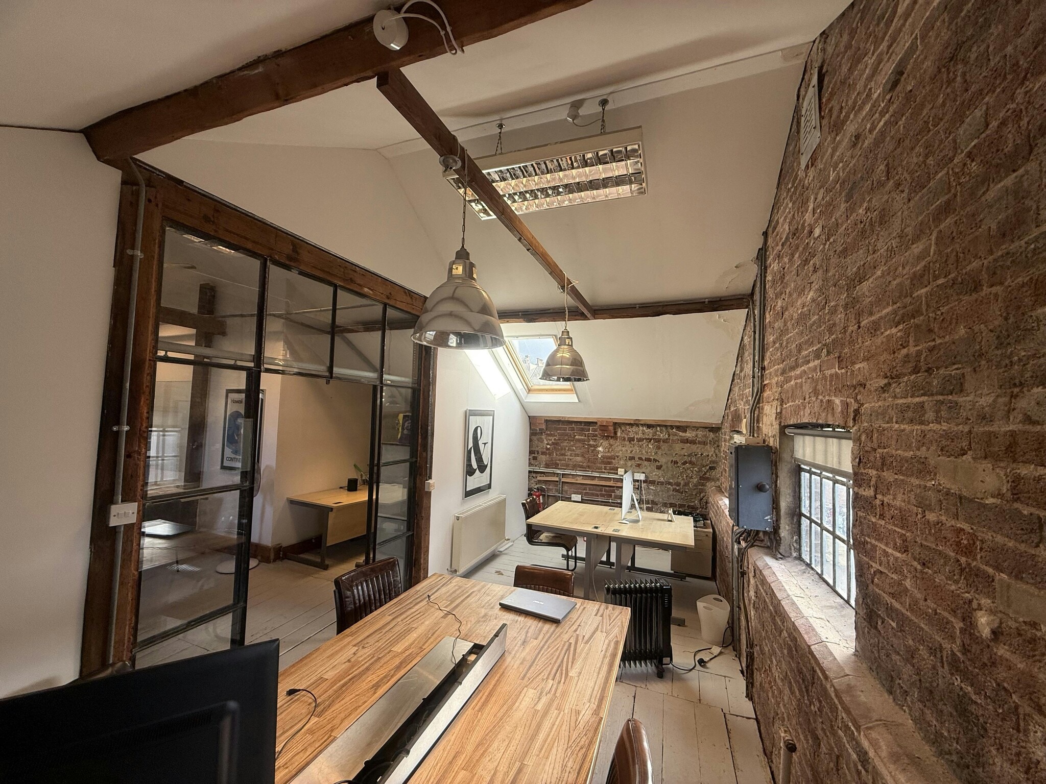 127 Gloucester Rd, Brighton to rent Interior Photo- Image 1 of 10