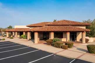 More details for 2090 N Kolb Rd, Tucson, AZ - Office for Rent