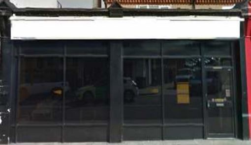 133-135 Brighton Rd, Coulsdon for sale Primary Photo- Image 1 of 1