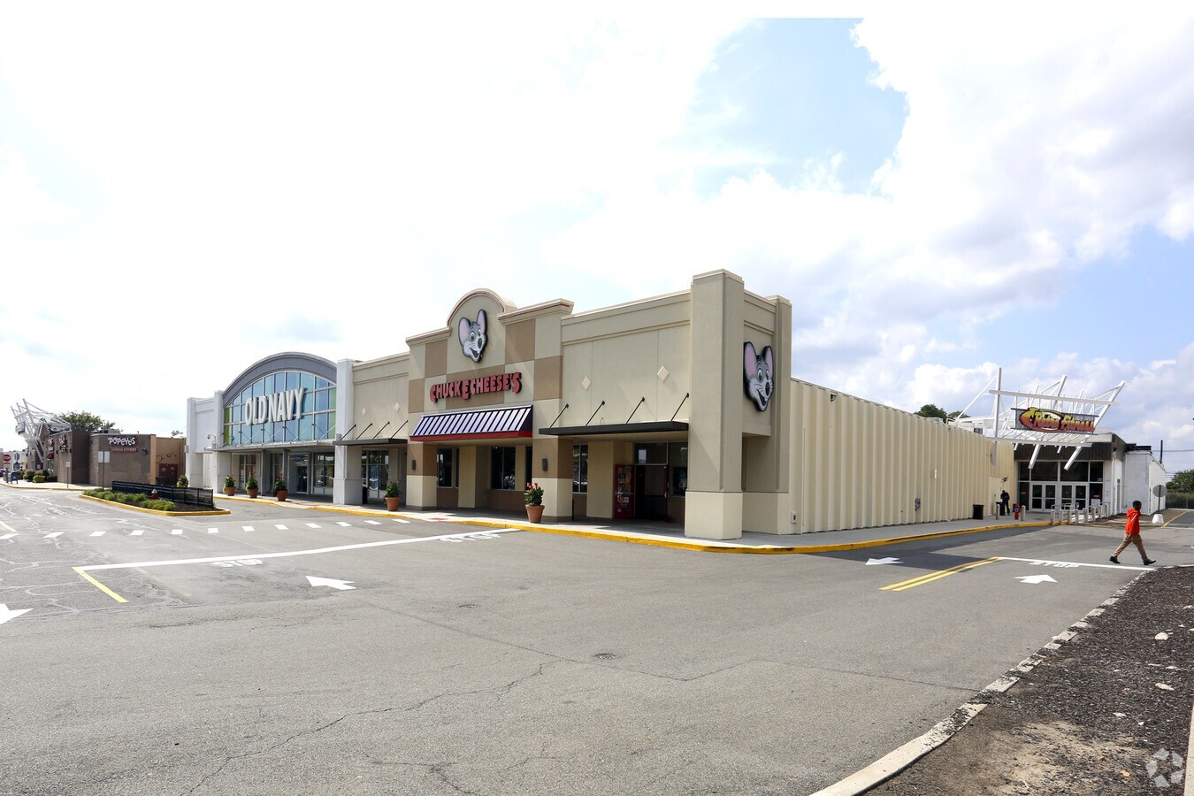 701 State Route 440, Jersey City 07304 Hudson Mall