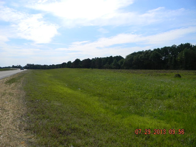 W Chambers Dr, Booneville, MS for sale - Primary Photo - Image 1 of 1