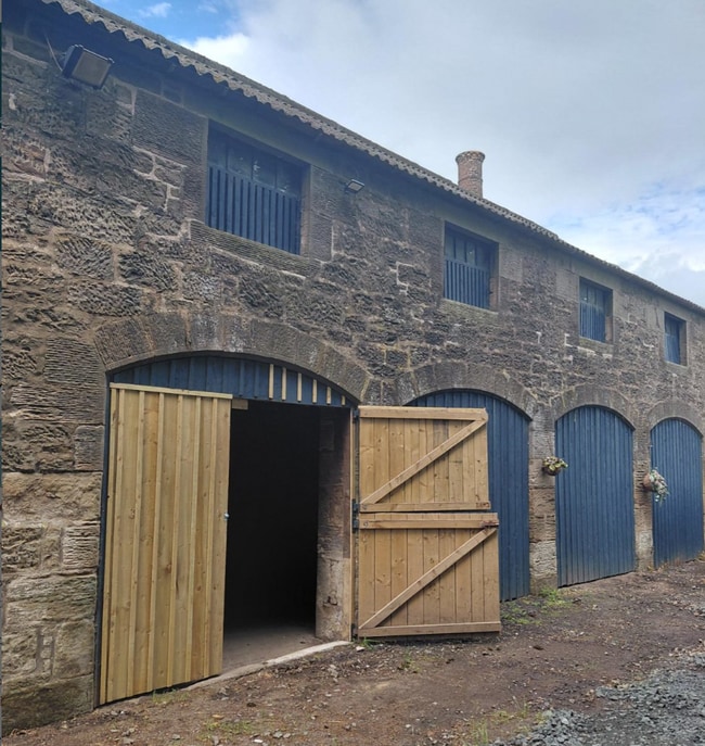 More details for Faucheldean, Winchburgh - Industrial to Rent