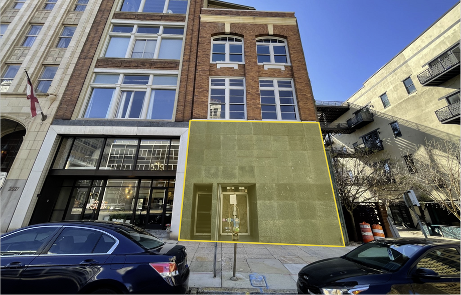 2023 N 1st Ave, Birmingham, AL for sale - Building Photo - Image 1 of 1