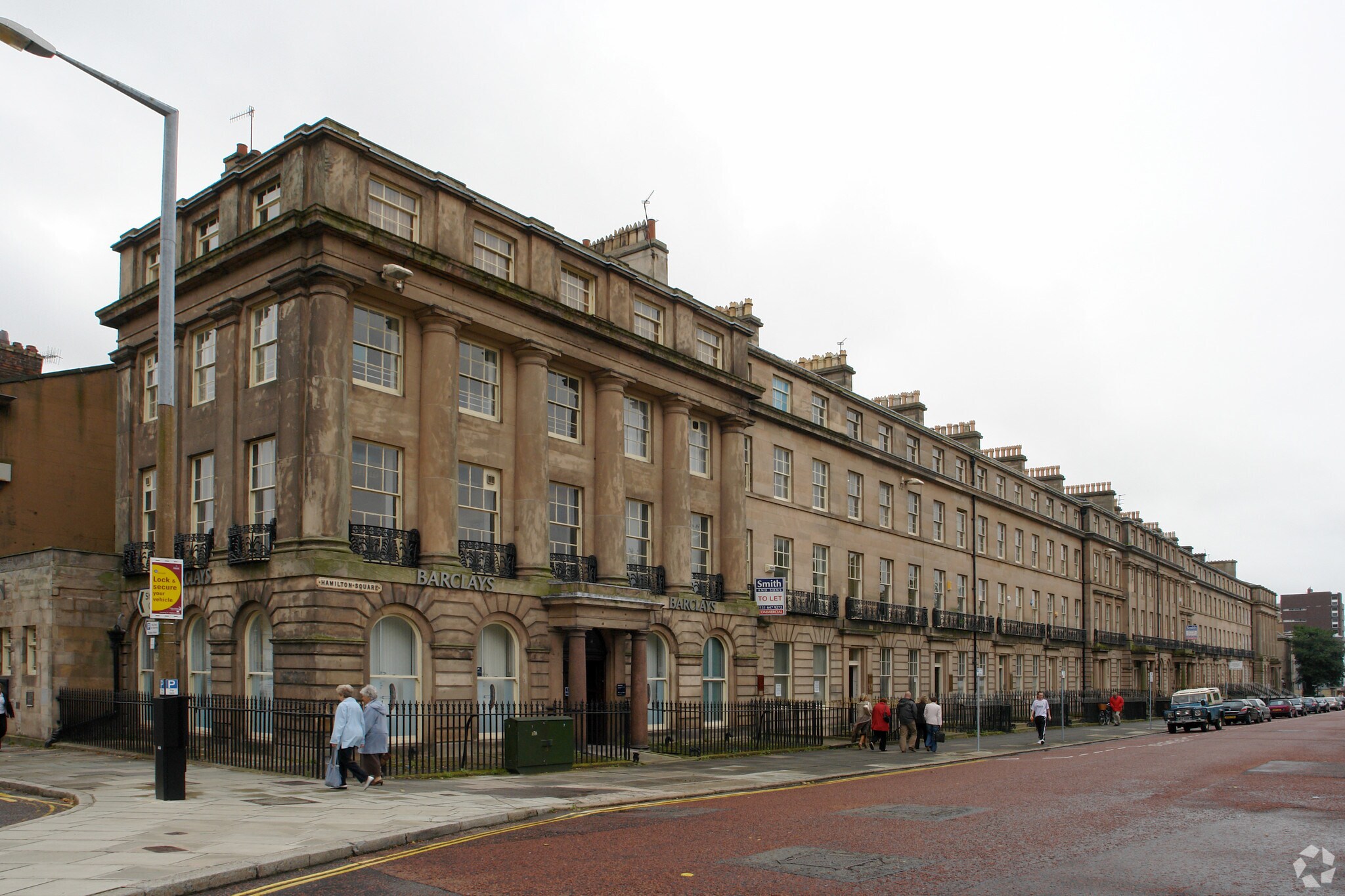 49 Hamilton Sq, Birkenhead for sale Primary Photo- Image 1 of 1