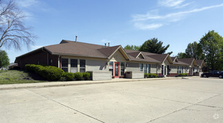 More details for 200 Professional Ct, Lafayette, IN - Office for Rent