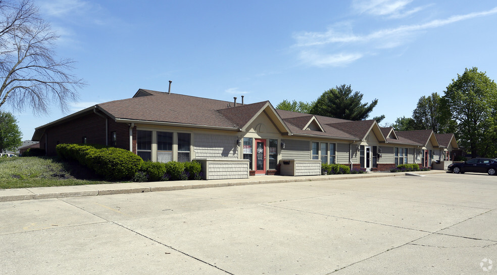 200 Professional Ct, Lafayette, IN for rent - Primary Photo - Image 1 of 4