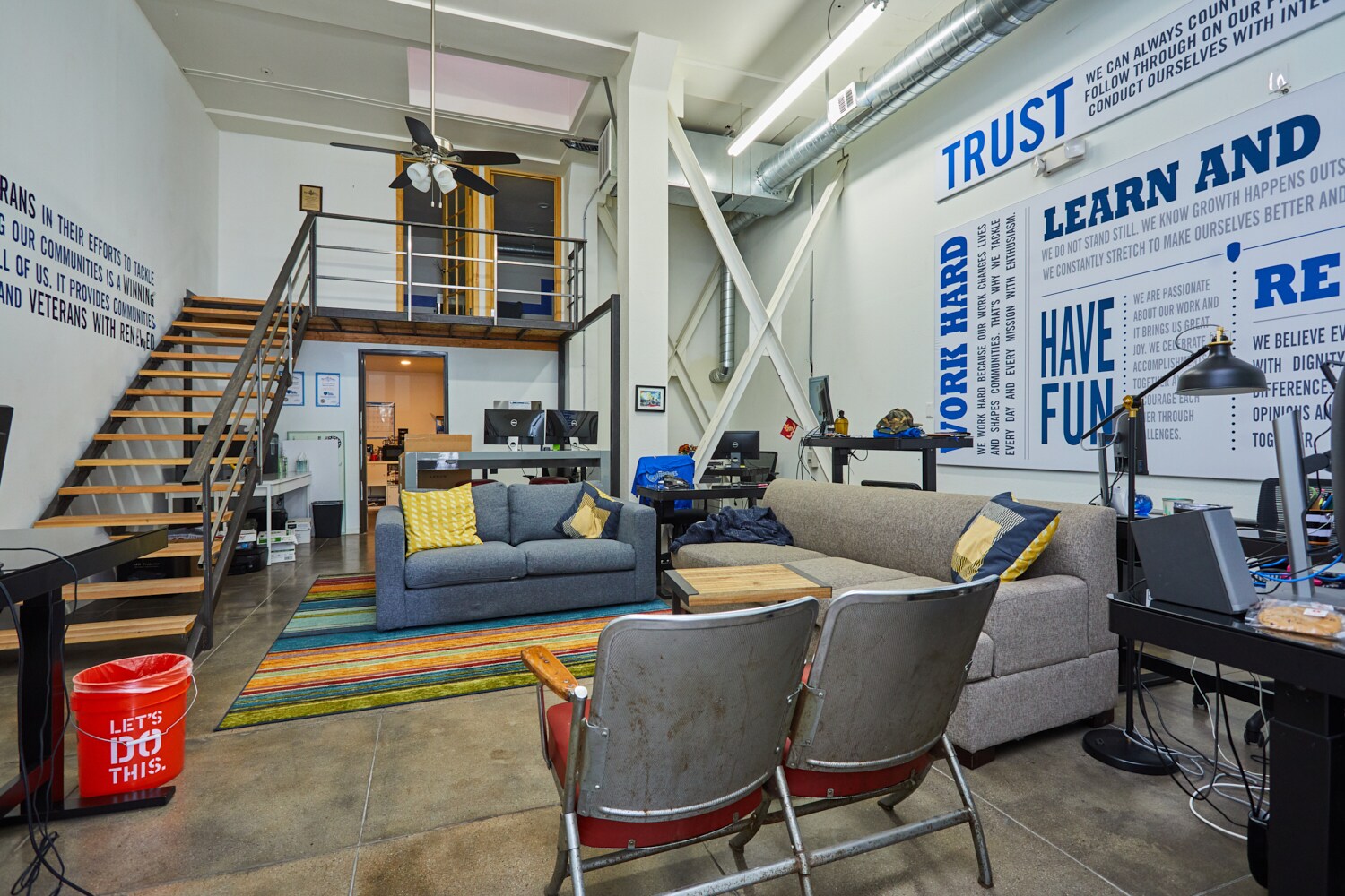 5425 Santa Monica Blvd, Los Angeles, CA for sale Interior Photo- Image 1 of 1