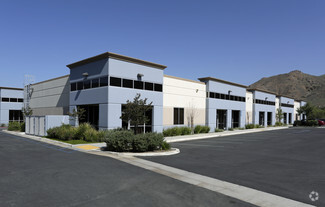 More details for 12825 Temescal Canyon Rd, Corona, CA - Industrial for Rent