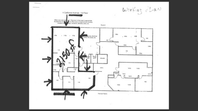 4 California Ave, Framingham, MA for rent Floor Plan- Image 1 of 1