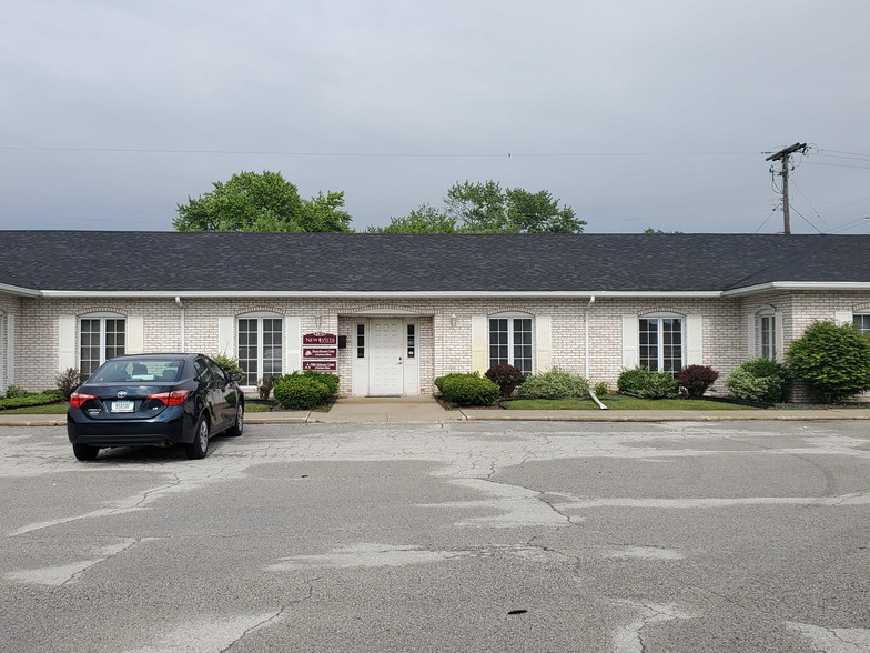 2600-2620 W Lincoln Hwy, Merrillville, IN for rent - Building Photo - Image 2 of 3