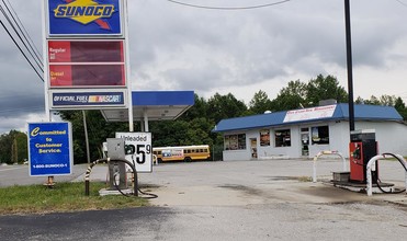 1388 W Broad St, Cookeville, TN for sale Primary Photo- Image 1 of 1