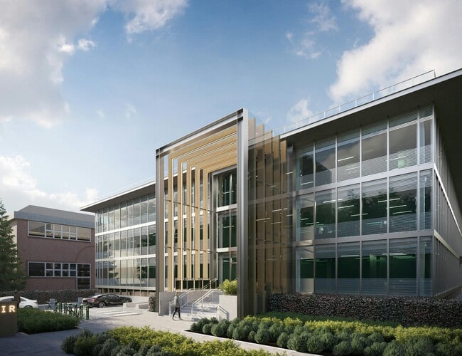 More details for 35 Homer Rd, Solihull - Office to Rent