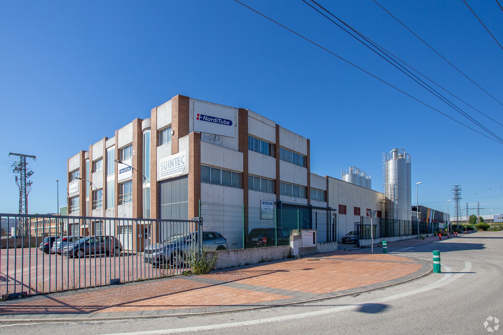 Carretera Fuenlabrada, 2054, Pinto, Madrid to rent Primary Photo- Image 1 of 3