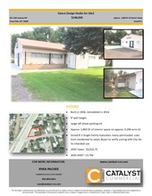 821 10th Ave SW, Great Falls, MT for sale Primary Photo- Image 1 of 1