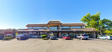 5112-5122 Madison Ave, Sacramento, CA to rent Building Photo- Image 1 of 1