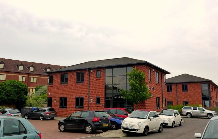 Alkmaar Way, Norwich for sale - Primary Photo - Image 1 of 1