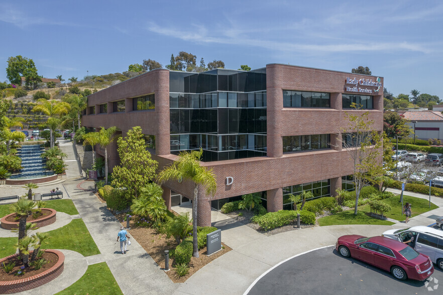 477 N El Camino Real, Encinitas, CA for sale - Primary Photo - Image 1 of 1